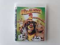 Madagascar Escape 2 Africa за PlayStation 3 PS3 ПС3