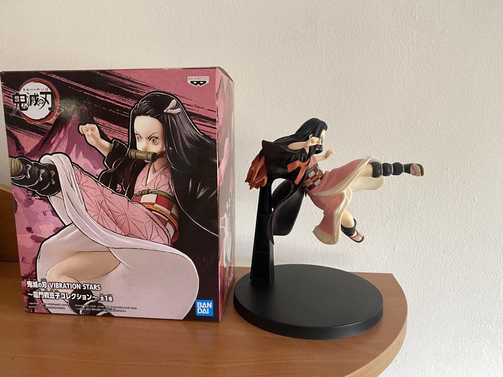 Аниме Фигурка Demon Slayer Nezuko