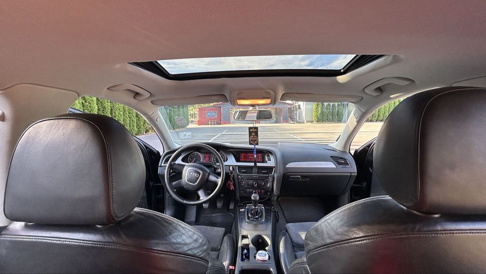 Se vinde, Audi !