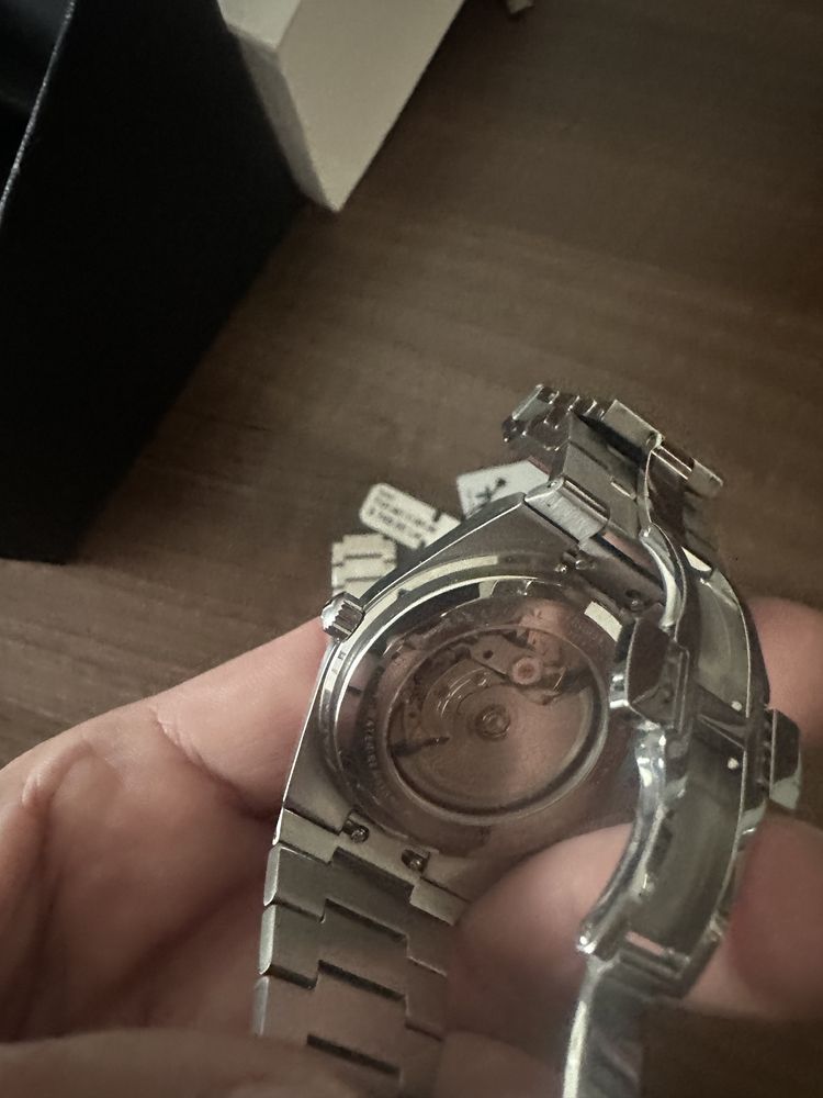Tissot prx automatic