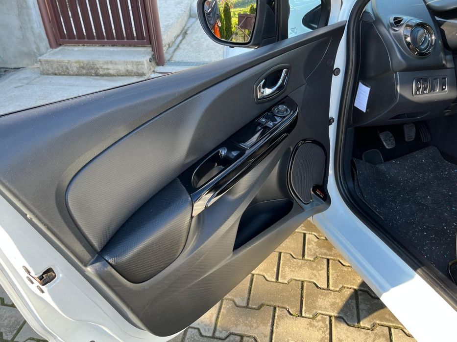 Vând Renault CLIO 4 1.5 DCI