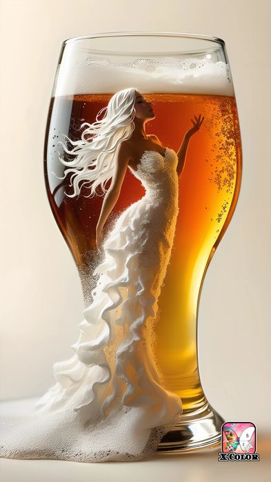 Картины красивые необычные