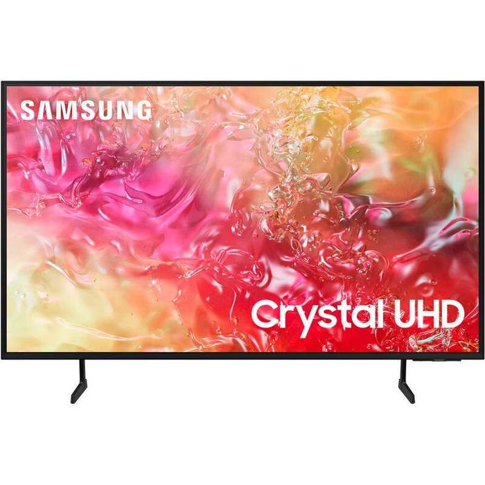 Televizor SAMSUNG LED 75DU7172 189 cm Smart TV 4K UHD garantie 2 ani