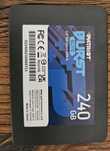 Ssd Patriot Burst elite 240 GB,sata 3