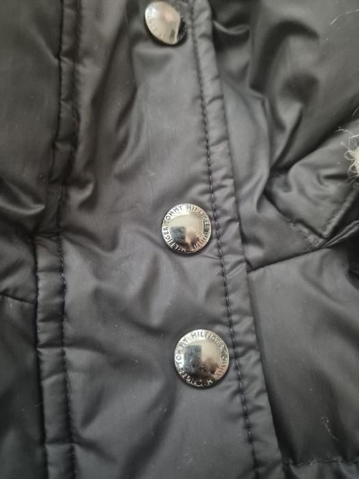 Tommy Hilfiger xxl