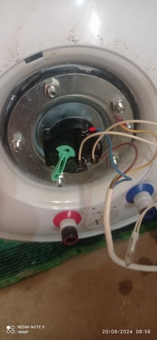 santexnik xizmatlar 24/7