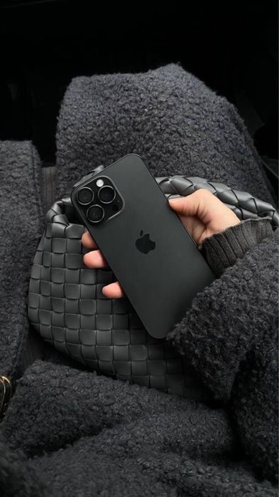 Айфон 13 про 256 гб