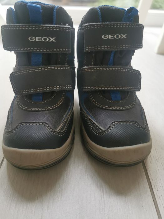 Geox ghete iarna, mar. 26