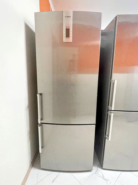 Холодильник Bosch Б/У Гарантия Доставка