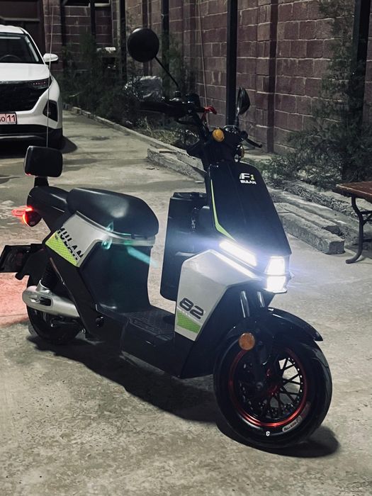 Обмен айфон 11 или 13