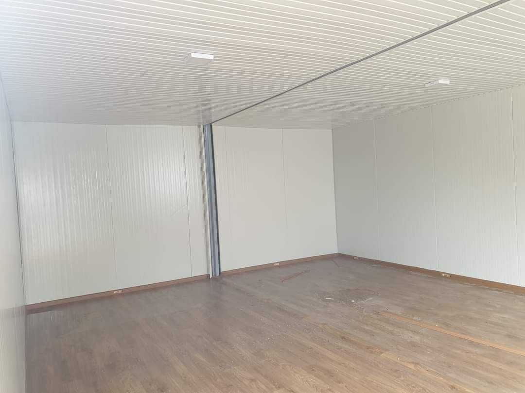 Containere modulare , preturi mici si calitate inalta