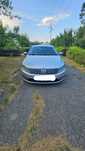 VW passat CC 2014