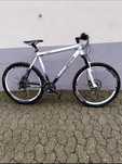 Bicicleta MTB Focus Cypress 26 zoll
