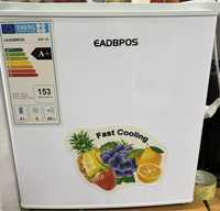 холодильник EADBPOS HD-50 белый