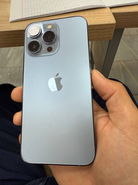 iphone 13 pro holati yaxshi