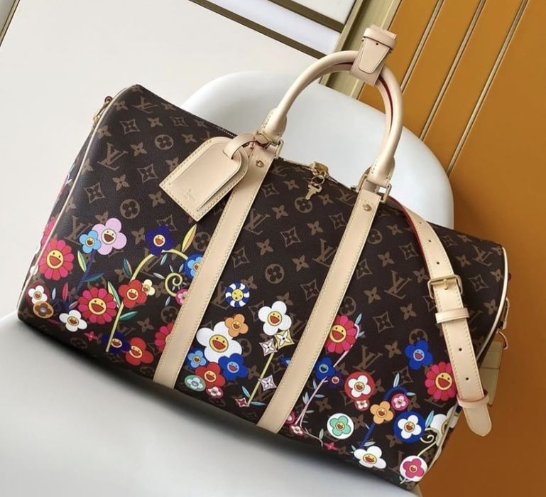 Geanta Louis Vuitton Paris