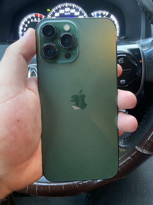 Iphone 13pro max 128gb