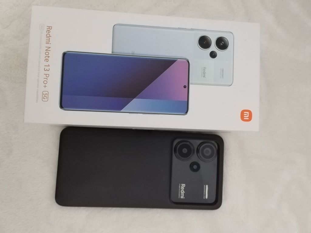 Redmi Note 13 pro +