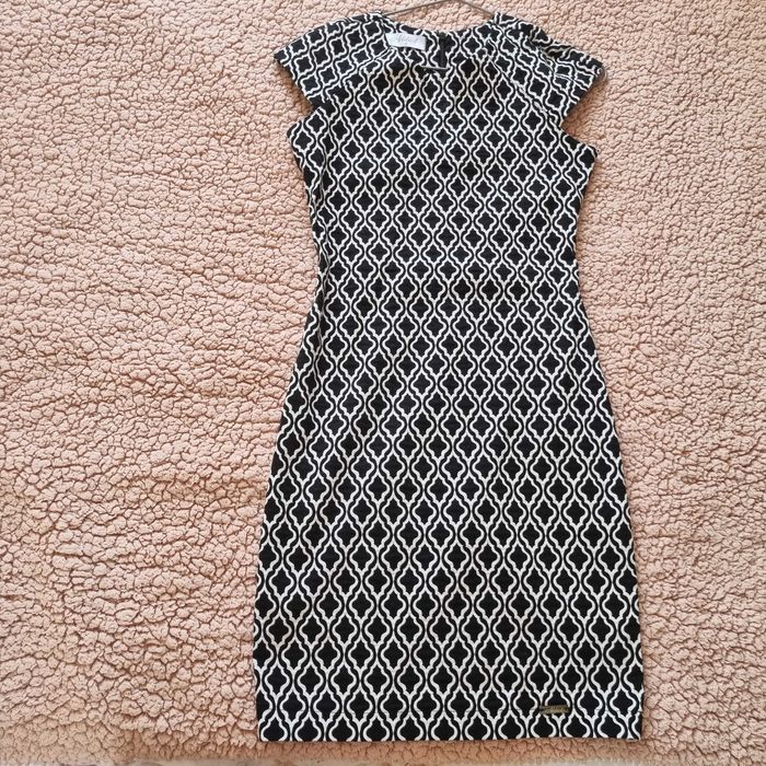 Дамска рокля Адикт