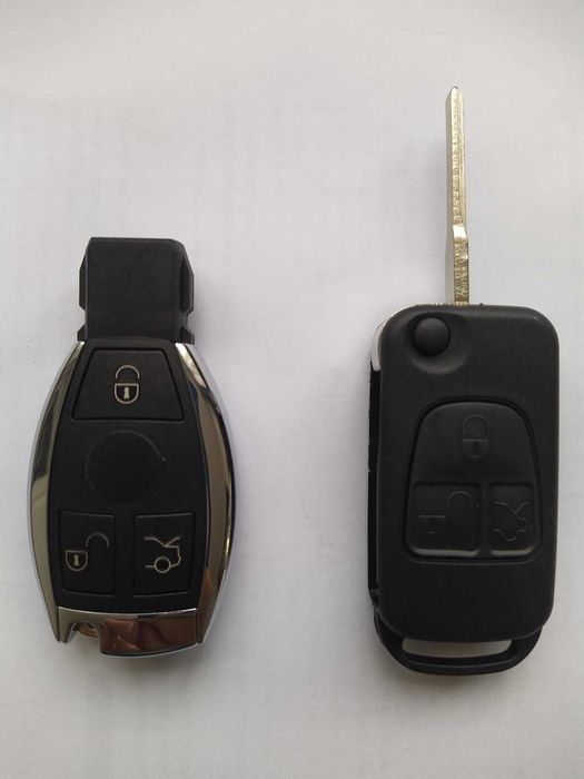 НОВИ части и аксесоари за  Мерцедес !