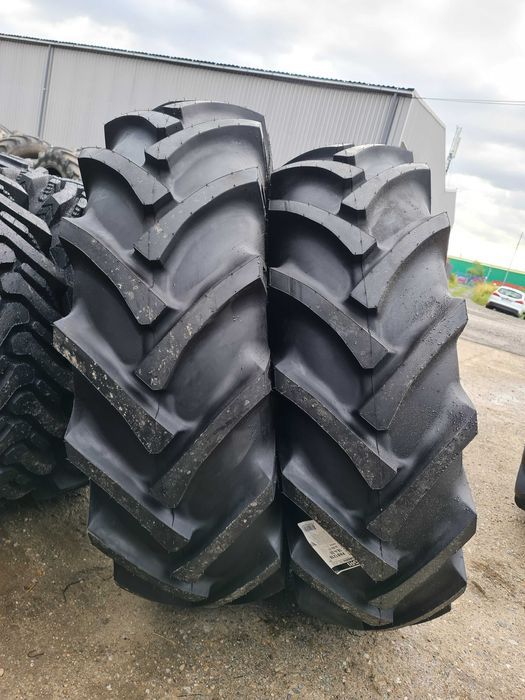 Cauciucuri noi 18.4-30 GRI 14PR anvelope tractor, combina, rezistente