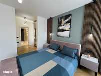 Vila complet mobilata lux 700mp teren