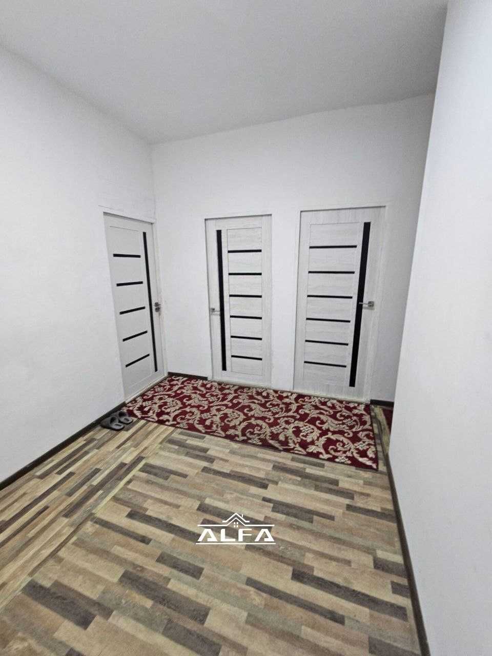 3 xonali 84m² 4-qavat.
