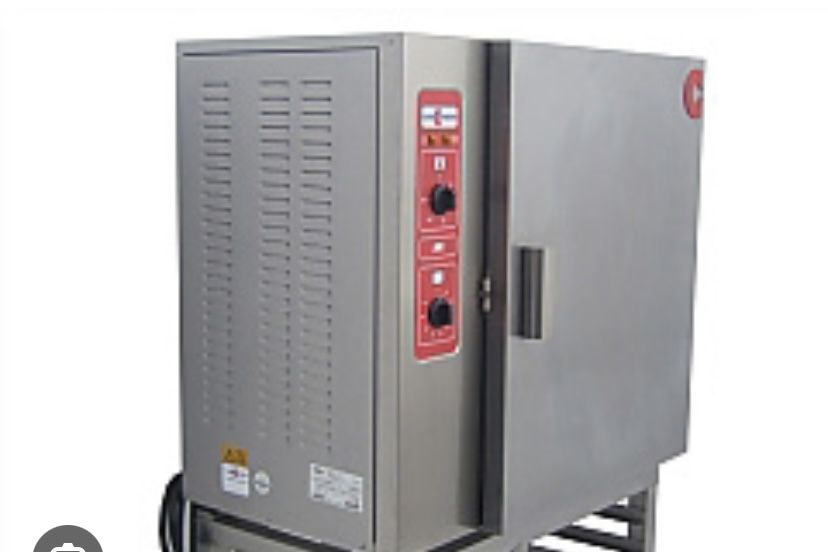 Конвектомат Convotherm AR18 /Германия/