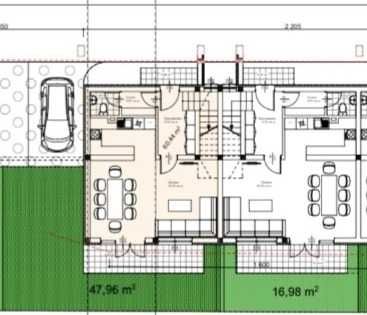 Продава се Къща в с. Труд, Област Пловдив - 140 кв.м за 858 €/кв.м - Снимка #4