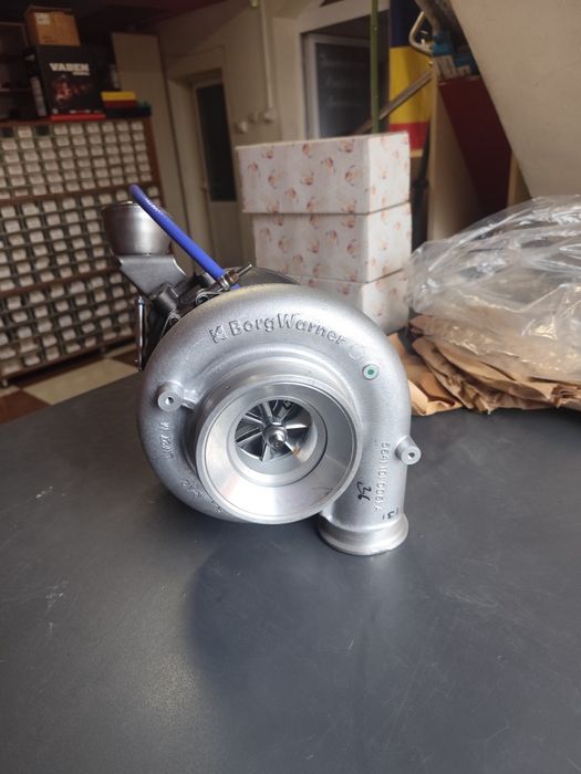 Vând turbină Mercedes Axor euro 4 și 5