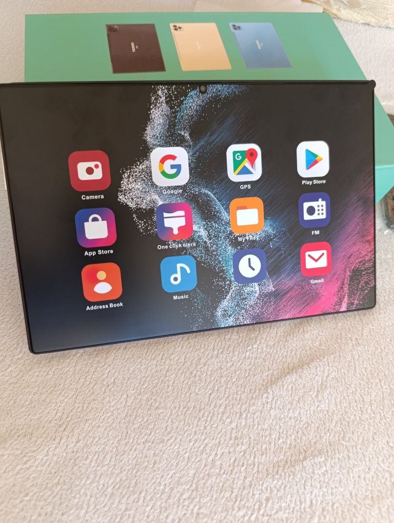 Таблет TEXNO pro Xpad10