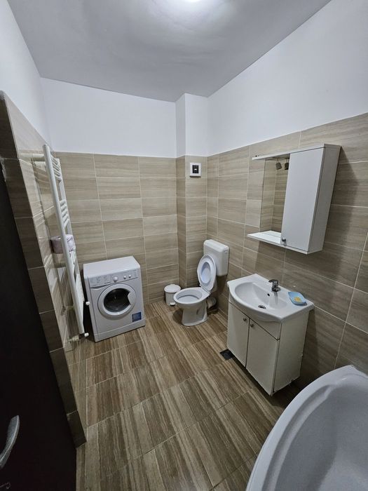 Garsoniera Dobroesti Str Mărului.  Direct proprietar! 1700 lei