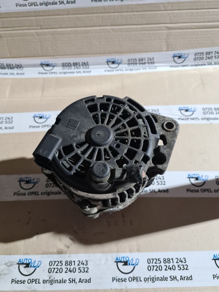 Alternator 100A 8400157 / 898031 Opel Meriva 1.7 cdti Z17DTR Z17DTJ