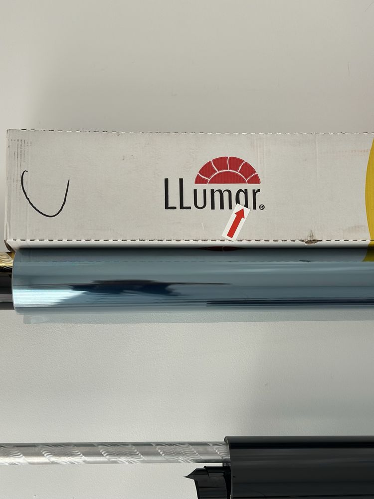 Атермалная пленка LLUMAR AIR80 sonsazashita