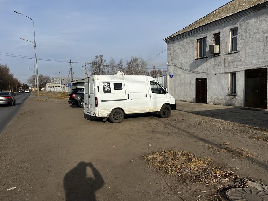 Сдам в аренду помещение