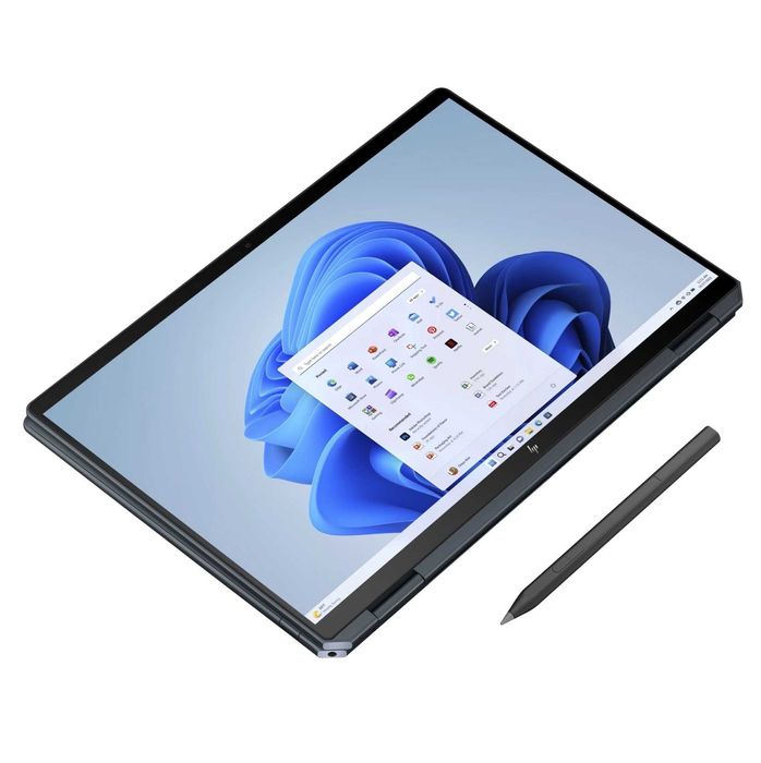 Ноутбук HP Spectre x360 2-в-1 Ultra 7/16/1TB 14 дюм новый