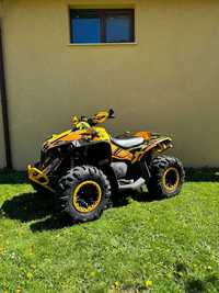 Can-am Renegade 1000Xxc