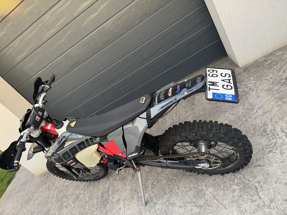 Urgent! Gasgas EC 350 2023 (ktm, yamaha, beta, honda)