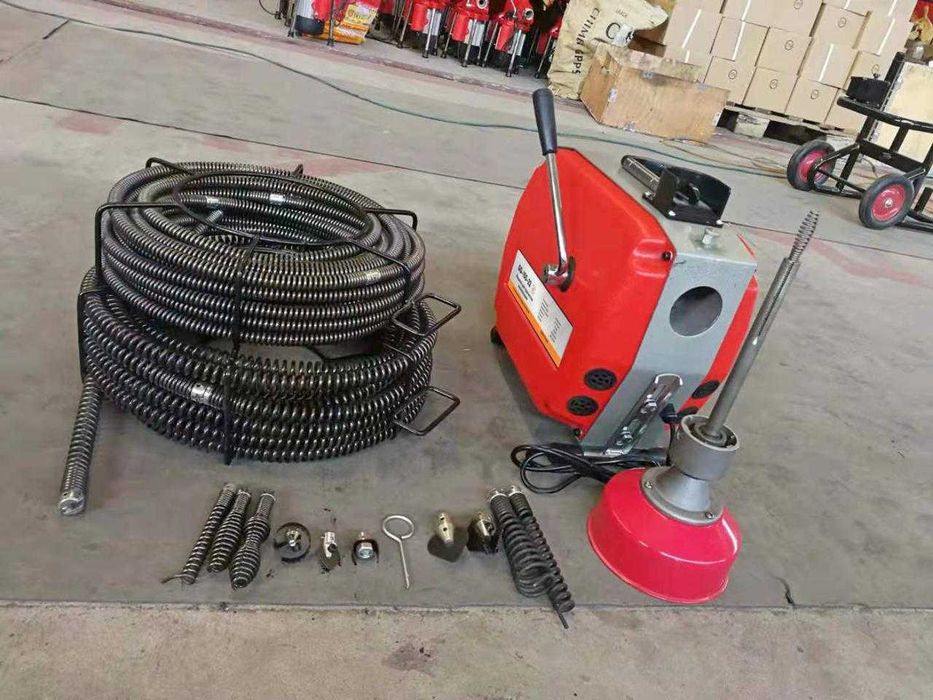 Прочистка канализации Алматы круглосуточно, аварийная служба