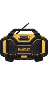 Radio Dewalt DCR025