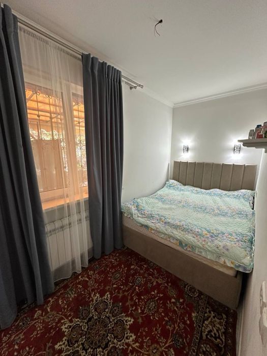 Продаю квартиру Юнусабад 14, 1-2/1/4