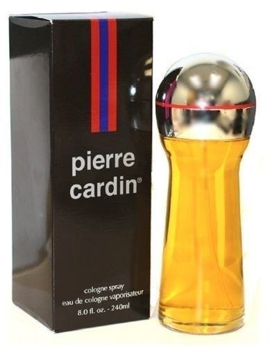 BOMBA! Pierre Cardin Pour Monsieur for Him XXL-240ML! parfum barbat