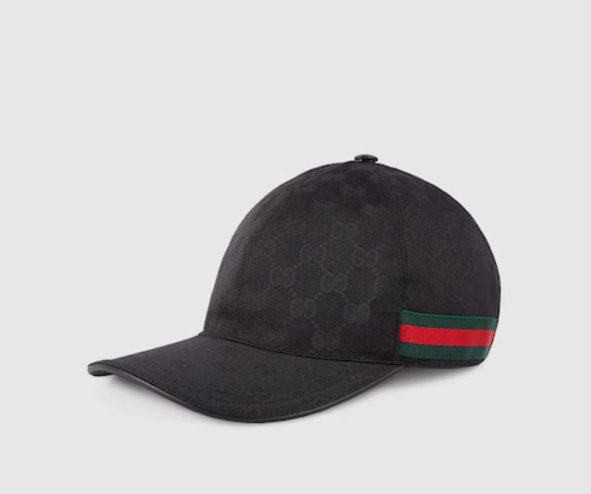 Gucci Hat Original