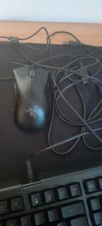 Mouse Razer aproape nou