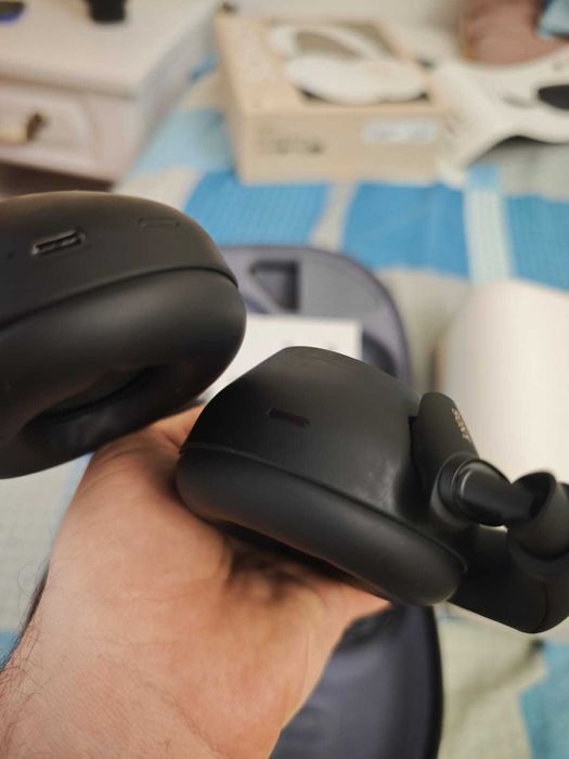 Sony WH-1000XM6B impecabile