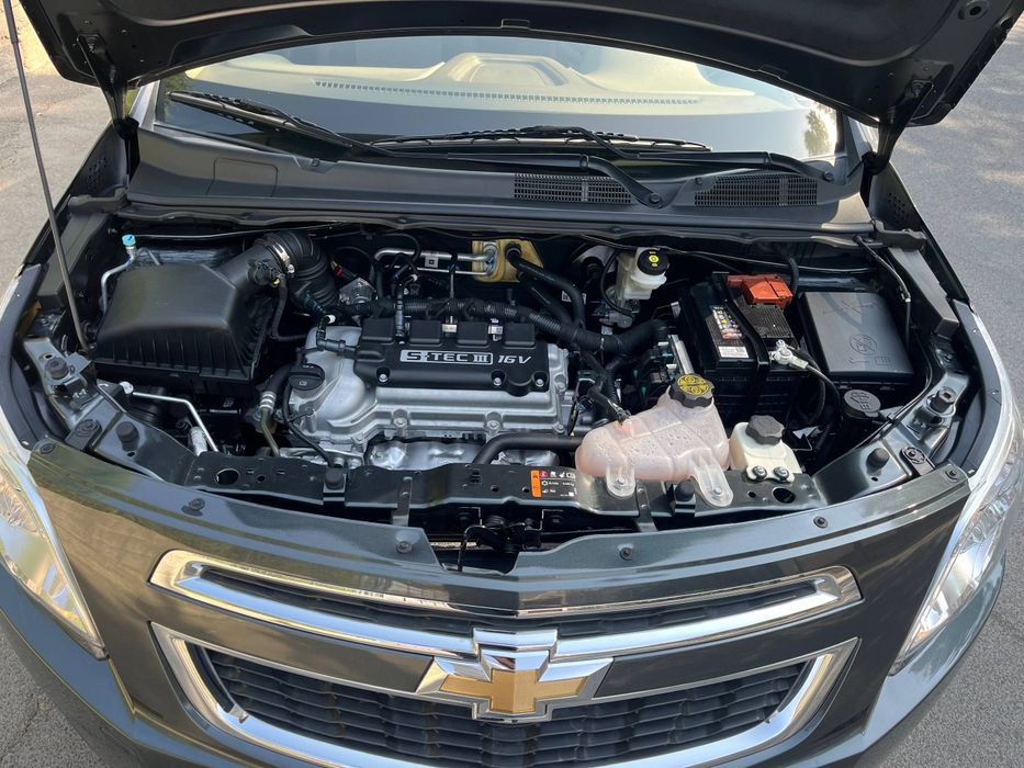 Cobalt mehanika sotiladi