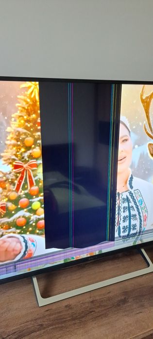 Tv Smart Sony Bravia 139cm