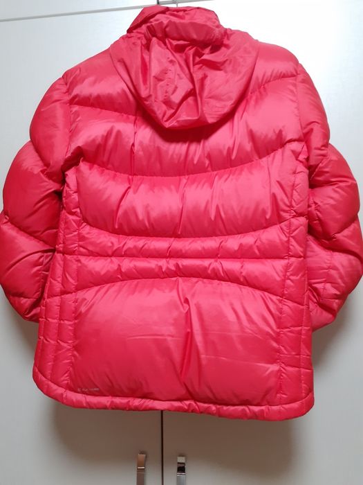 Зимно пухено яке Adidas