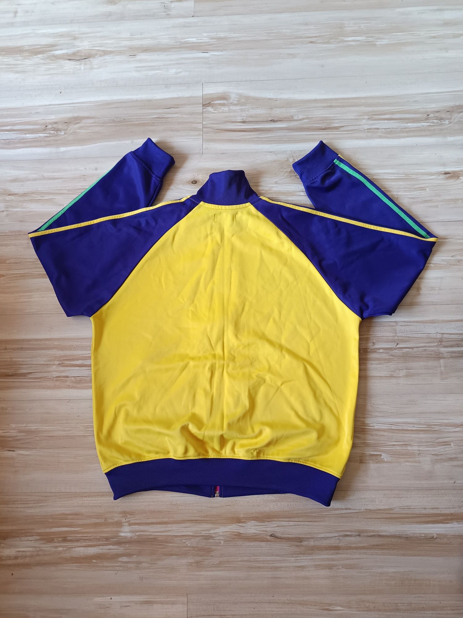 Оригинално мъжко горнище Fred Perry