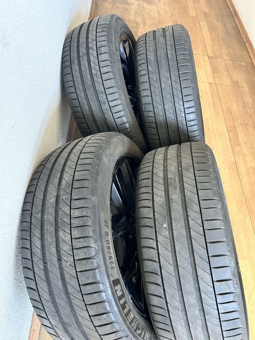 Jante BMW X1  F48, U11  si X2  F39 r18